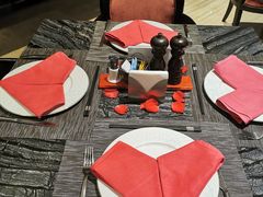 -长沙北辰洲际酒店-兰调全日餐厅