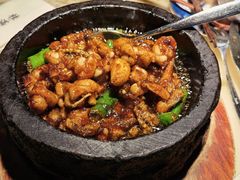 -桂满陇-十里风荷(合生汇店)
