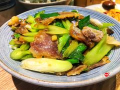 -静一餐厅·湖北菜(前门创始店)