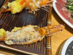 -花和海鲜自助(梅江店)