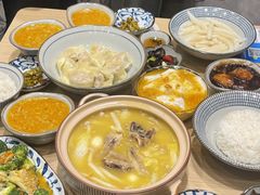 -蟹小满·蟹黄捞面(杭州西湖店)