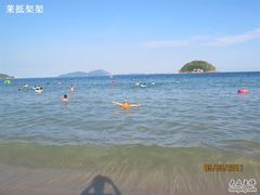 -西涌国际滨海旅游区