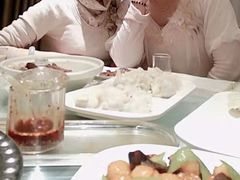 -口福饺子烤鸭(恒大御湖庄园店)