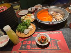 -牛New寿喜烧(虹桥新天地店)