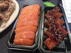 -盒马鲜生(大成店)