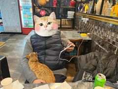 -二毛馕坑肉饭店