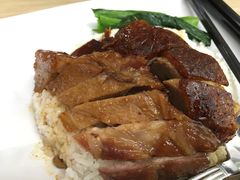 -太兴烧味餐厅(香港机场店)