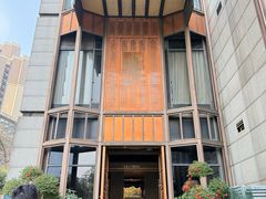 -许家菜(望江店)