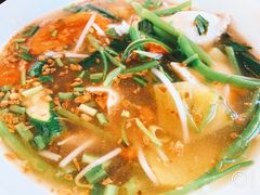 越南酸鱼汤-SUSU·苏苏(四合院创始店)