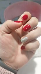 手部美甲-L Nail轻奢美甲美睫