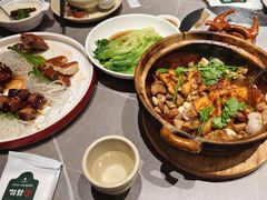 -喜记顺德菜(南昌万象城店)