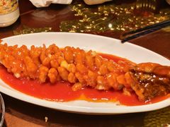 -缪氏川菜(深圳北站缤果空间店)