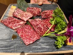 -やきにく 牛将日式焼肉(新华路店)