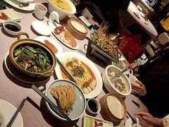 -金鸭季·北京烤鸭(深业上城店)