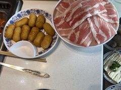 -倍儿红喜临门火锅(文兴路店)