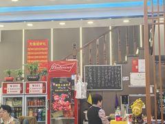 -五谷屯私房菜·始于2005(中山陵童卫路店)