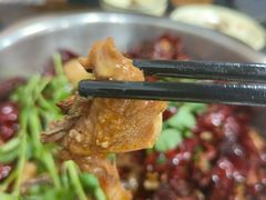 -天治宣·野椒鸡(龙头寺总店)