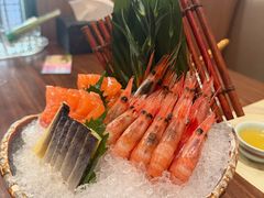 -大渔铁板烧(东城店)