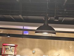 -汉巴味德·烤肉与啤酒的自助(杭州大悦城店)