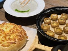 -卢布里西餐厅(海拉尔店)