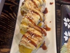 -小川洋风料理(汉街店)
