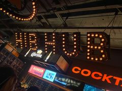 -HIB HUB公社(解放西路店)