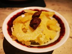 -T館·花园艺术餐厅