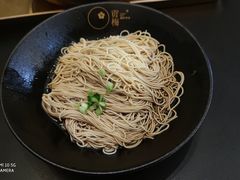 -贡梅老面馆·蟹粉面·无锡特色小吃(南长街主推店)