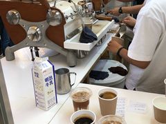 -麦当劳(中山公园龙之梦店)