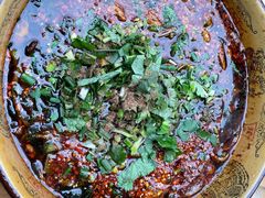 -乐山第一家临江鳝丝(茶坊路店)