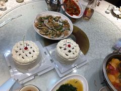 -抚顺美食·老上海味道