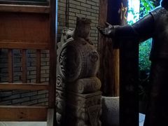 -老湖南民间菜·牛肉十八炒(花都店)