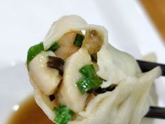 -东升灌浆包(辛庄街总店)