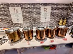 -众善素食(佛平五路店)