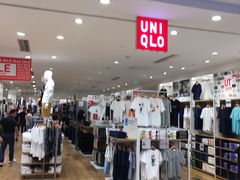-优衣库(北京枫蓝国际广场店)