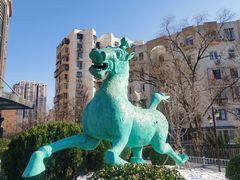 -飞天大厦清真餐厅