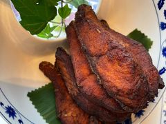 熏鱼-宁波状元楼酒店(和义路店)