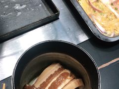 -坛子李地摊烤肉(罗斯福店)