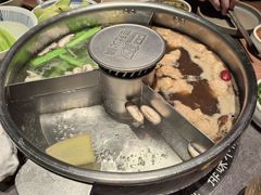 -巴奴毛肚火锅(京西大悦城店)