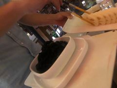 裙带菜-三只耳火锅(宽窄巷子店)
