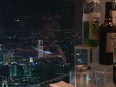 -广州四季酒店·天吧·高空酒吧