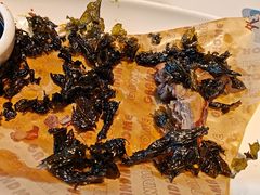 -外婆家(西红门荟聚购物中心店)