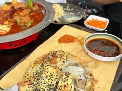 -那拉提之疆·新疆菜(美院店)