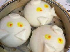 -点点心点心专门店(湾仔店)