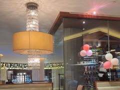 -岷山饭店-芝芝自助餐厅