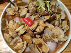 -大厨的餐厅(曾厝垵总店)