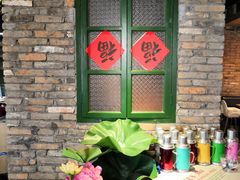 -茅炒屋龙虾·烧烤·湘菜(新河路店)