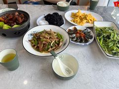 -紫藤园·天目湖大鱼头(南山竹海店)