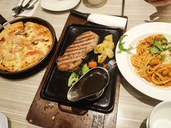 -必胜客(宁波天一水街店)