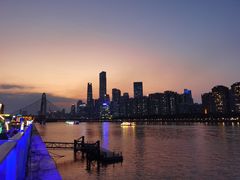 -琶醍壹号•潮菜江景餐吧